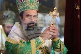 Софийска духовна семинария „Св. Йоан Рилски“ - годишнина - честване