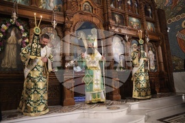 Софийска духовна семинария „Св. Йоан Рилски“ - годишнина - честване