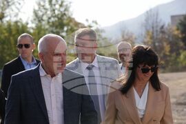 Горна баня - Национална детска болница