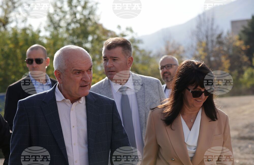 Горна баня - Национална детска болница