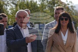 Горна баня - Национална детска болница