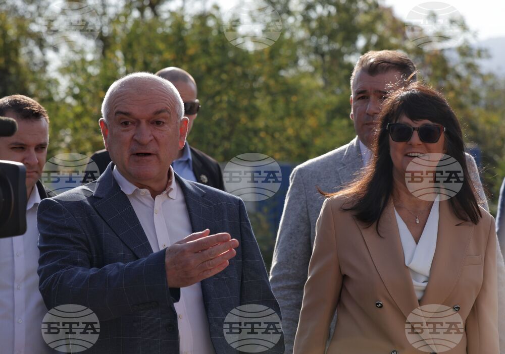Горна баня - Национална детска болница