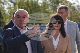 Горна баня - Национална детска болница