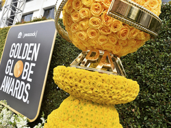 80th Annual Golden Globe Awards - Arrivals