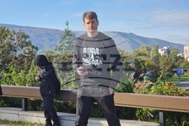 Шествие - международна инициатива „Поход за свобода“