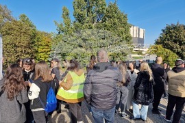 Шествие - международна инициатива „Поход за свобода“