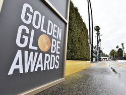 80th Annual Golden Globe Awards - Arrivals
