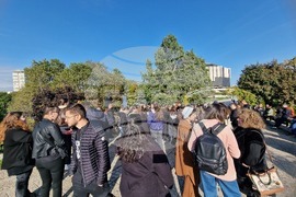 Шествие - международна инициатива „Поход за свобода“