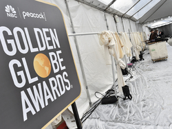 80th Annual Golden Globe Awards - Arrivals