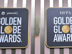 80th Annual Golden Globe Awards - Arrivals