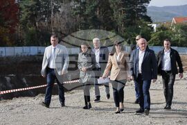 Горна баня - Национална детска болница