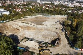 Горна баня - Национална детска болница