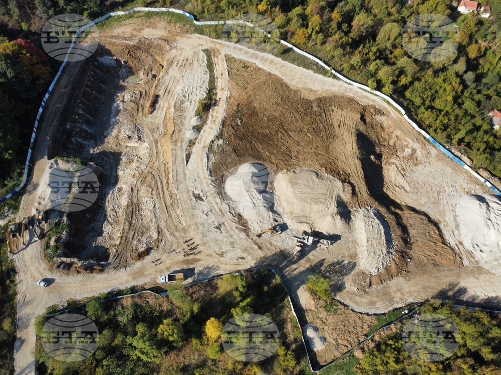 Горна баня - Национална детска болница