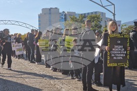 Шествие - международната инициатива „Поход за свобода“