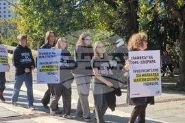 Шествие - международната инициатива „Поход за свобода“