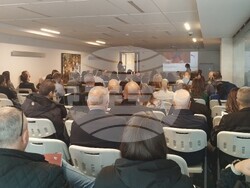 Снимка: Агенция „Митници“