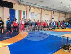 Снимка: Община Сливен