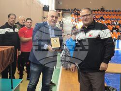 Снимка: Община Сливен