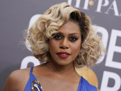 80th Annual Golden Globe Awards - Arrivals