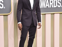 80th Annual Golden Globe Awards - Arrivals