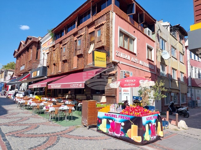 Търговците в Одрин премахнаха българския лев от етикетите на стоките и замениха цените с евро