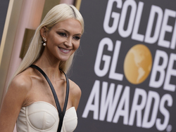 80th Annual Golden Globe Awards - Arrivals