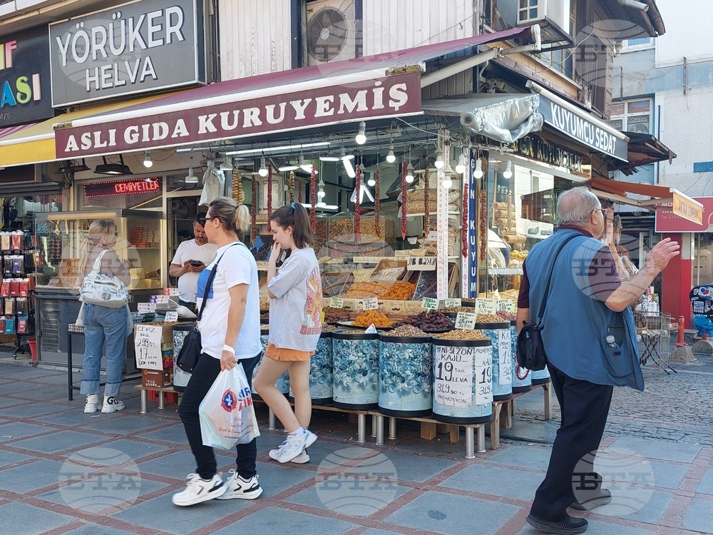 Линията на бедността в Турция се увеличава до 2185 долара за четиричленно семейство 