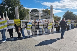 Варна - трафик на хора - инициатива