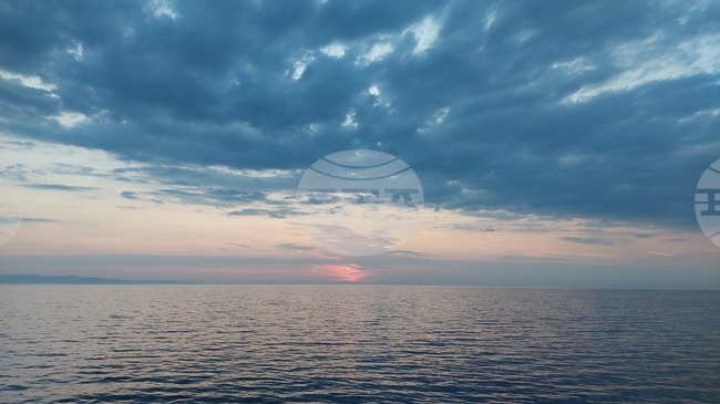 Румънски военни неутрализираха морски дрон край бреговете на Констанца, който представлявал заплаха за корабоплаването в Черно море