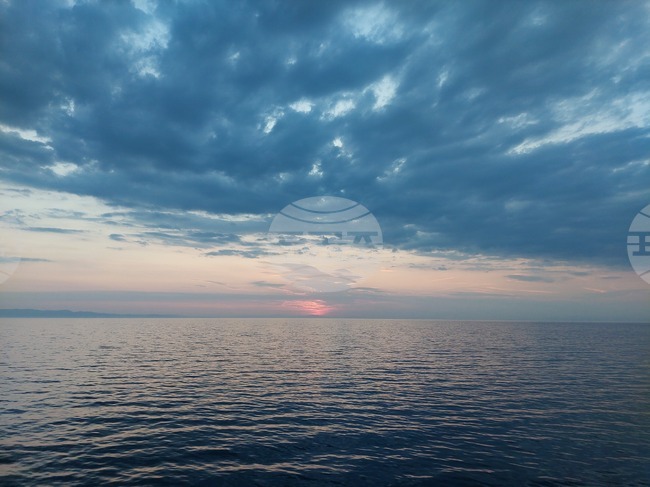 Турция започва днес голямо военноморско учение в Черно, Егейско и Източно Средиземно море