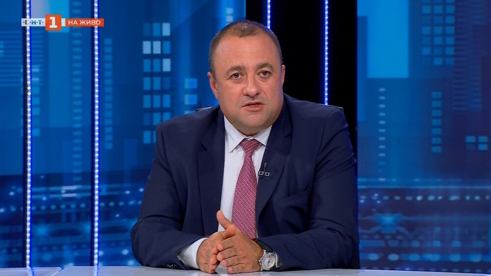 Иван Иванов: „БСП – ОБЕДИНЕНА ЛЕВИЦА“ е алтернатива на безвремието, в което се намираме