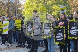 Шествие - международната инициатива „Поход за свобода“