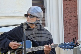 Шествие - международната инициатива „Поход за свобода“