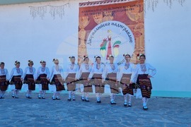 Търговище - „Джумалийско надиграване“ - национален фестивал