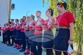 Търговище - „Джумалийско надиграване“ - национален фестивал