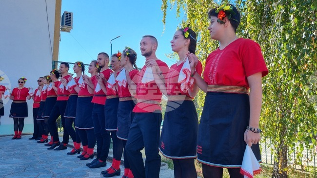 Търговище - „Джумалийско надиграване“ - национален фестивал