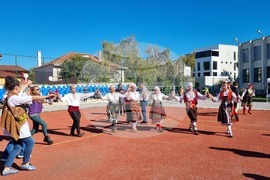Търговище - „Джумалийско надиграване“ - национален фестивал