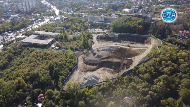 Националната детска болница ще бъде завършена през 2028 година, заяви премиерът Димитър Главчев