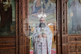 Видин - Свети Йоан Рилски - отбелязване