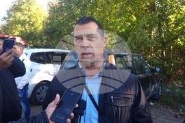 Село Долни Луковит - протест - безводие