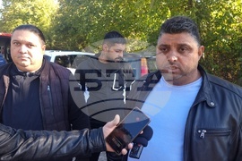 Село Долни Луковит - протест - безводие