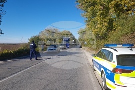 Село Долни Луковит - протест - безводие