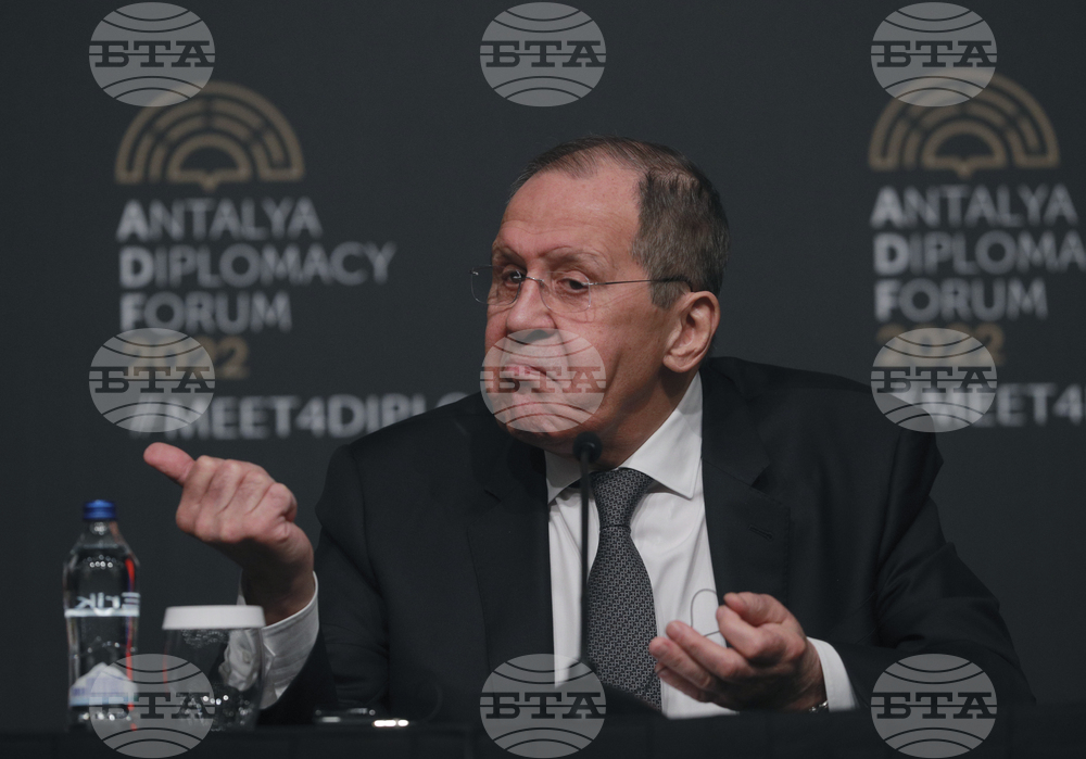Лавров: Западът се нуждае от Украйна, за да работи тя срещу всичко руско