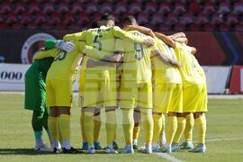 Футбол - Локомотив София и Крумовград