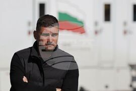 Футбол - Локомотив София и Крумовград