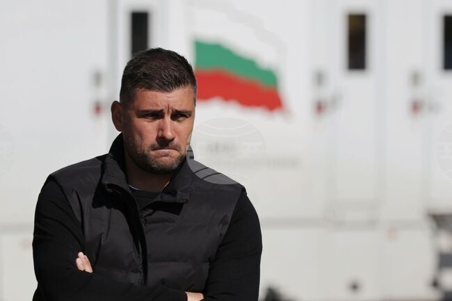 Атанас Рибарски: Допускаме грешки, от които не можем да взимаме точки