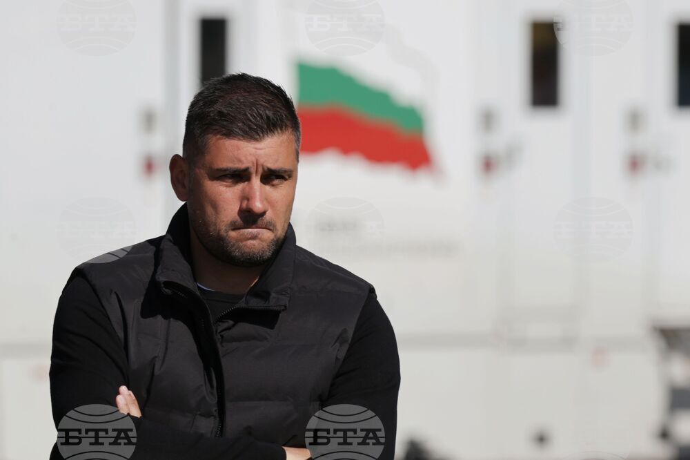 Футбол - Локомотив София и Крумовград