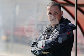 Футбол - Локомотив София и Крумовград