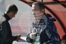 Футбол - Локомотив София и Крумовград