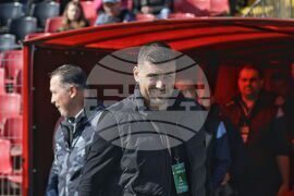 Футбол - Локомотив София и Крумовград